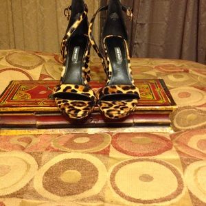 Nine West "Dempey"